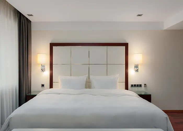 Radisson Blu Hotel Oluempia